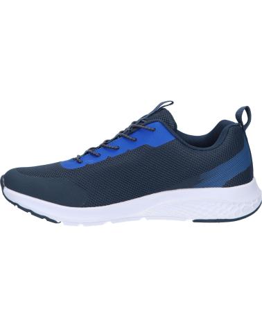 Scarpe sport per Uomo JOHN SMITH ZAPATILLAS ROPEN MARINO AZUL MNO