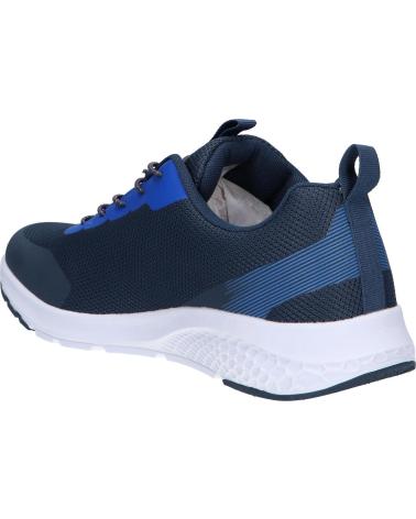 Scarpe sport per Uomo JOHN SMITH ZAPATILLAS ROPEN MARINO AZUL MNO