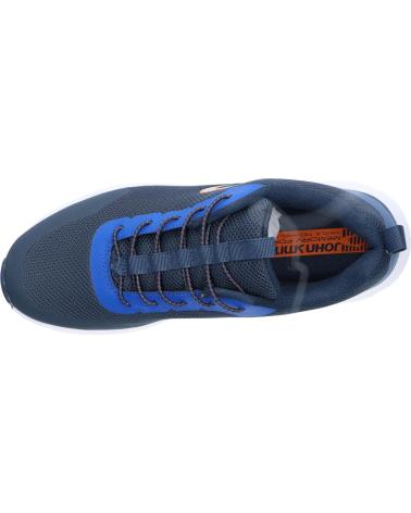 Scarpe sport per Uomo JOHN SMITH ZAPATILLAS ROPEN MARINO AZUL MNO