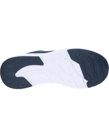 Scarpe sport per Uomo JOHN SMITH ZAPATILLAS ROPEN MARINO AZUL MNO