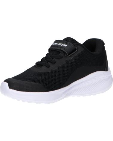 Sportivo per Bambina e Bambino JOHN SMITH RUKEN NEGRO