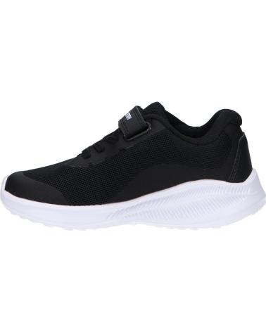 Sportivo per Bambina e Bambino JOHN SMITH RUKEN NEGRO