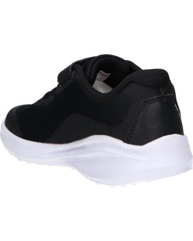 Sportivo per Bambina e Bambino JOHN SMITH RUKEN NEGRO