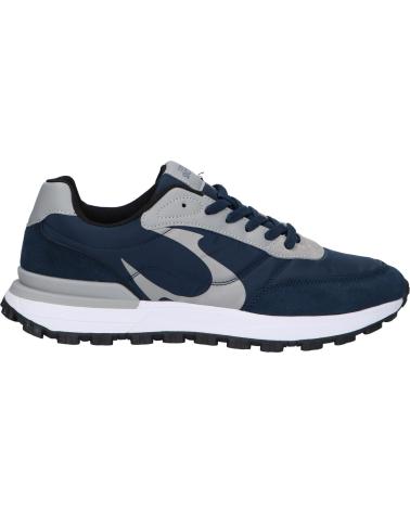 JOHN SMITH ZAPATILLAS EN PARA HOMBRE NEGRO