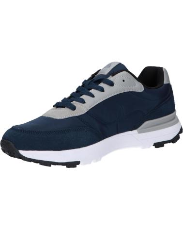 JOHN SMITH ZAPATILLAS EN PARA HOMBRE NEGRO