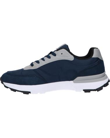 JOHN SMITH ZAPATILLAS EN PARA HOMBRE NEGRO