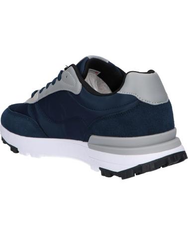 JOHN SMITH ZAPATILLAS EN PARA HOMBRE NEGRO