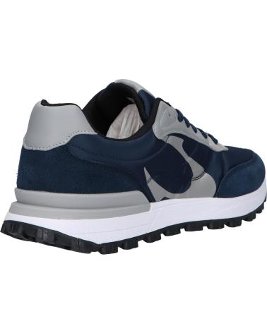 JOHN SMITH ZAPATILLAS EN PARA HOMBRE NEGRO