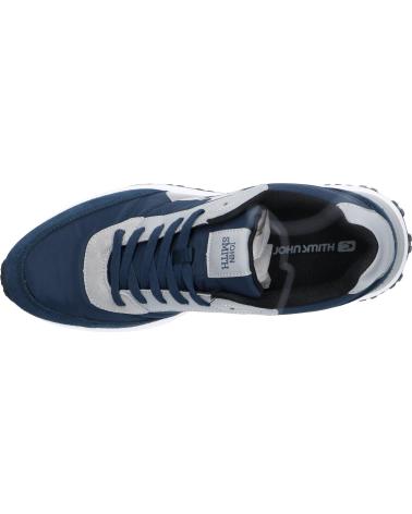JOHN SMITH ZAPATILLAS EN PARA HOMBRE NEGRO