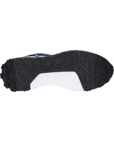 JOHN SMITH ZAPATILLAS EN PARA HOMBRE NEGRO
