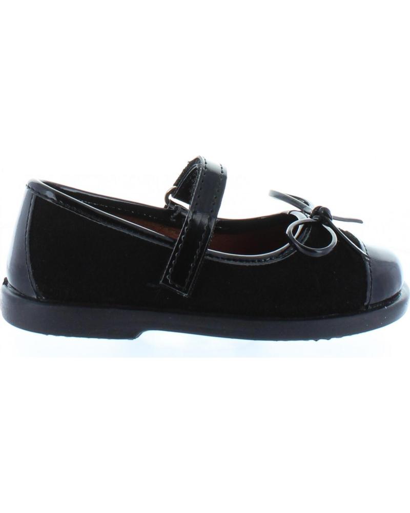 Ballerines pour Fille GARATTI PR0064 NEGRO