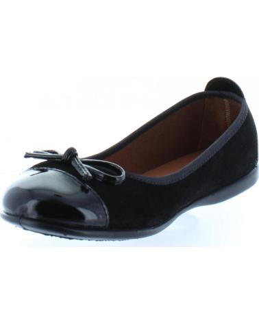 Ballerines pour Fille GARATTI AN0086 NEGRO