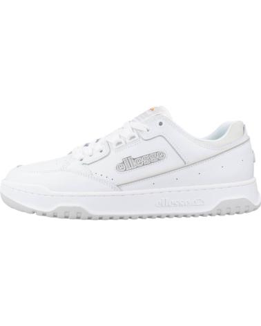 ELLESSE LS987 CUPSOLE WHITE SNEAKERS BLANCO