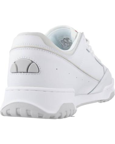 ELLESSE LS987 CUPSOLE WHITE SNEAKERS BLANCO