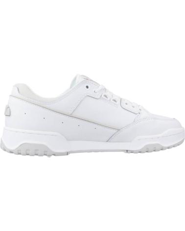 ELLESSE LS987 CUPSOLE WHITE SNEAKERS BLANCO