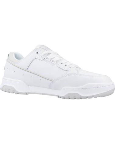 ELLESSE LS987 CUPSOLE WHITE SNEAKERS BLANCO