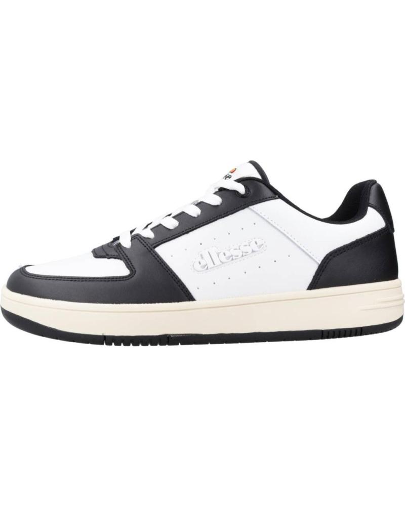 Sportschuhe für Herren ELLESSE PANARO CUPSOLE BLANCO