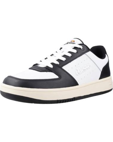 Sportschuhe für Herren ELLESSE PANARO CUPSOLE BLANCO