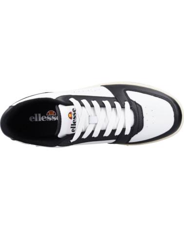 Sportschuhe für Herren ELLESSE PANARO CUPSOLE BLANCO