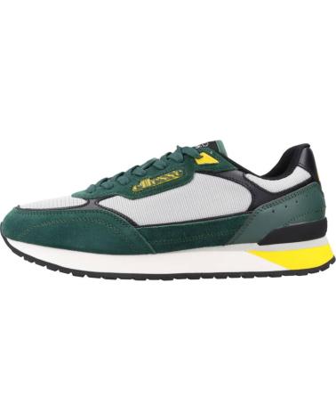 ELLESSE LS475 RUNNER VERDE GREEN