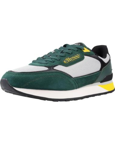 ELLESSE LS475 RUNNER VERDE GREEN
