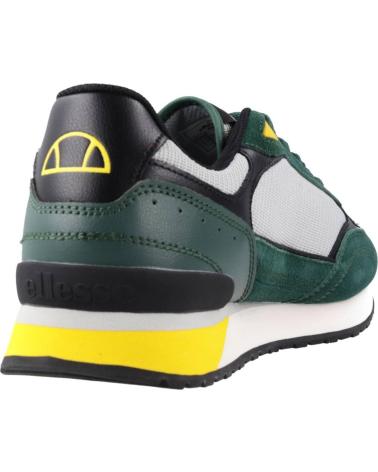 ELLESSE LS475 RUNNER VERDE GREEN