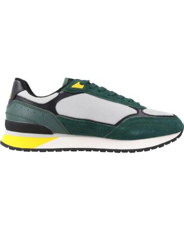 ELLESSE LS475 RUNNER VERDE GREEN