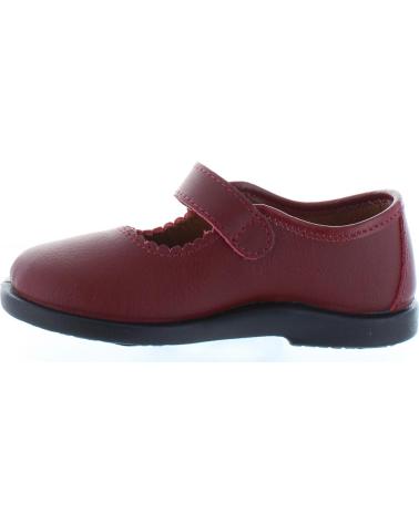 Zapatos de Niña GARATTI PR0062 BURDEOS