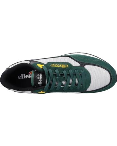ELLESSE LS475 RUNNER VERDE GREEN