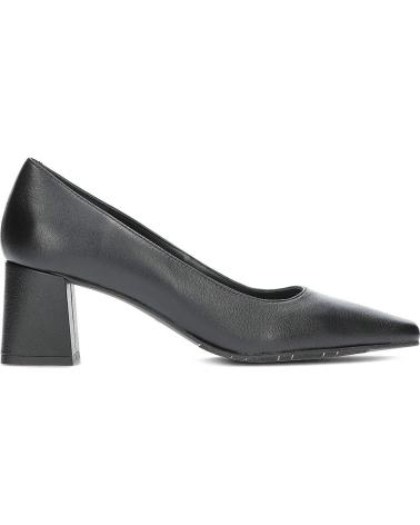 Zapatos de tacón de Mujer COMFORT CLASS ZAPATOS CON TACON 8427 NAPA NEGRO