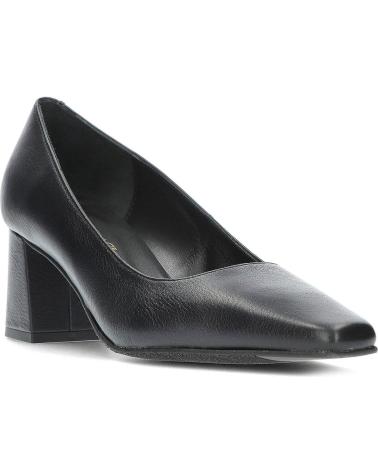 Zapatos de tacón de Mujer COMFORT CLASS ZAPATOS CON TACON 8427 NAPA NEGRO