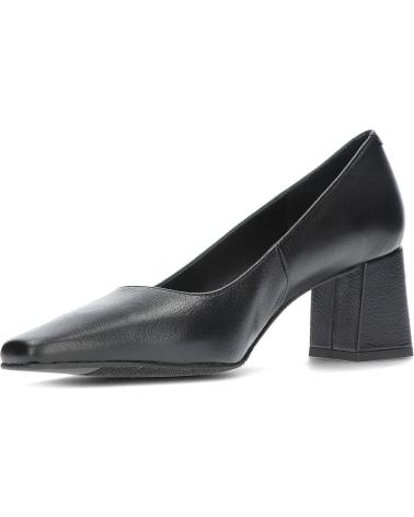 Zapatos de tacón de Mujer COMFORT CLASS ZAPATOS CON TACON 8427 NAPA NEGRO