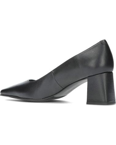 Zapatos de tacón de Mujer COMFORT CLASS ZAPATOS CON TACON 8427 NAPA NEGRO