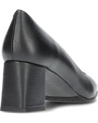 Zapatos de tacón de Mujer COMFORT CLASS ZAPATOS CON TACON 8427 NAPA NEGRO