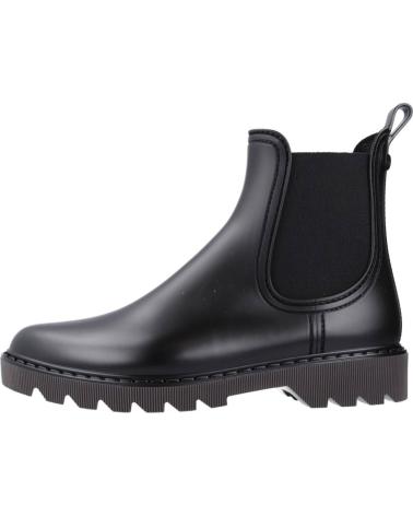 Stivaletti per Donna IGOR CHLOE MC NEGRO