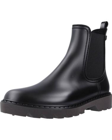 Stivaletti per Donna IGOR CHLOE MC NEGRO