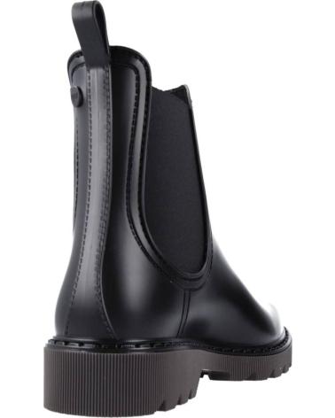 Stivaletti per Donna IGOR CHLOE MC NEGRO