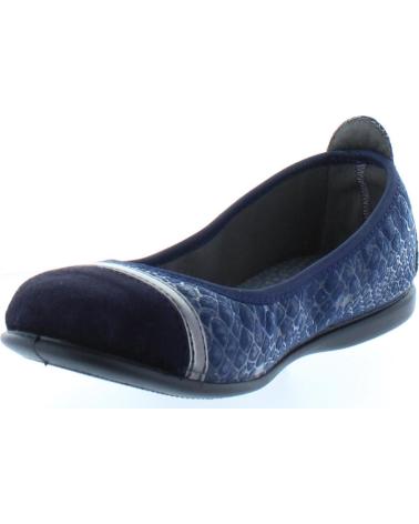 Ballerines pour Fille GARATTI AN0087 MARINO