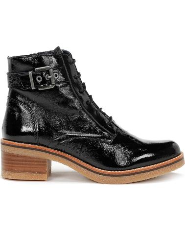 Bottines pour Femme DORKING BOTINES EN COLOR  PARA NEGRO
