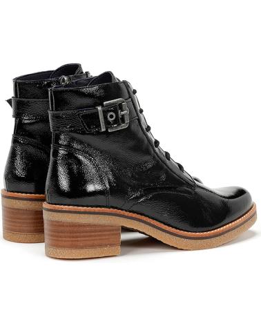 Bottines pour Femme DORKING BOTINES EN COLOR  PARA NEGRO