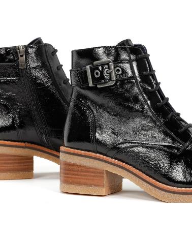 Bottines pour Femme DORKING BOTINES EN COLOR  PARA NEGRO