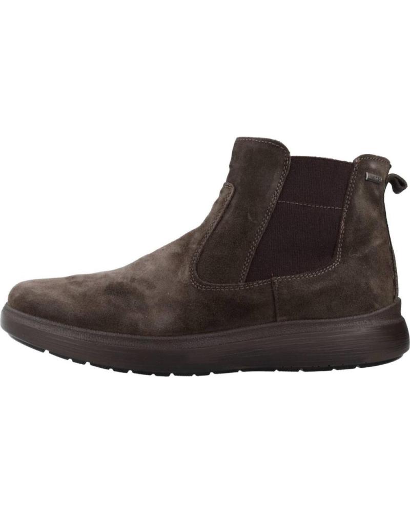 Botines de Hombre IMAC 451969I MARRON