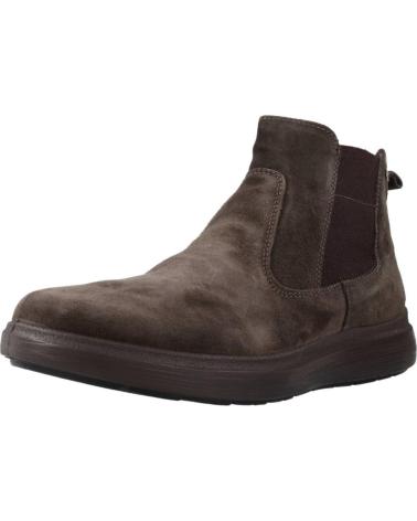Botines de Hombre IMAC 451969I MARRON