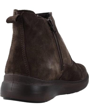Botines de Hombre IMAC 451969I MARRON