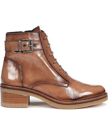 Botines de Mujer FLUCHOS BOTINES D8686 LUCERO MARMOTA