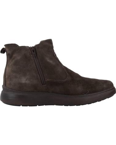 Botines de Hombre IMAC 451969I MARRON