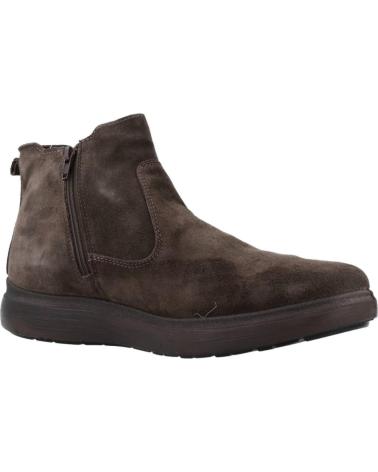 Botines de Hombre IMAC 451969I MARRON