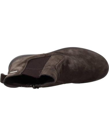 Botines de Hombre IMAC 451969I MARRON