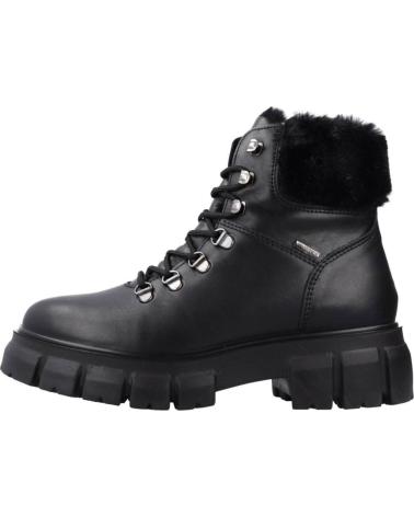 Botines de Mujer IMAC 458028I NEGRO