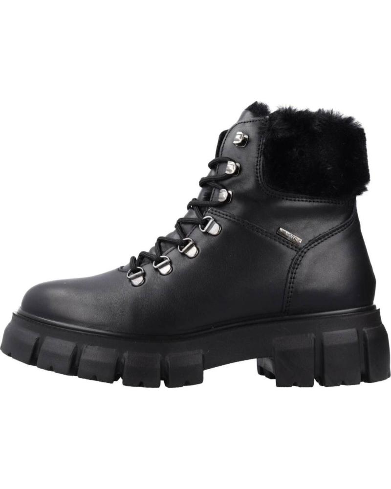 Botines de Mujer IMAC 458028I NEGRO